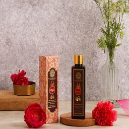 RYLLZ ESSENTIALS Complete Hair Repair Oil With Bhringraj - 100 ml-13