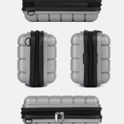 hummel Structured Shoulder Bag image 2