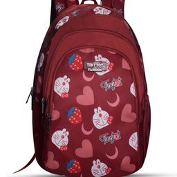 Tinytot Unisex Kids Backpack-10