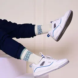 Lazy Bums Patterned Above Ankle Length Socks image 4