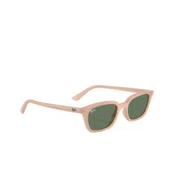 Ray-Ban Unisex Square Sunglasses with UV Protected Lens-14