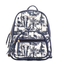 Sacci Mucci Women Backpack-38