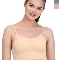 Taslar Bra Full Coverage Lightly Padded-16