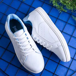 The Roadster Lifestyle Co Men 655 Casual Sneakers-image-39
