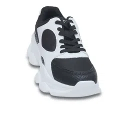 HAMSTER LONDON Women PU Sneakers-picture-19