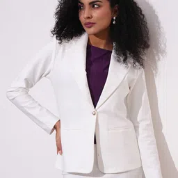 Globus Women Open Front Jacket-22