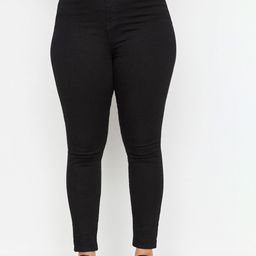 Trendyol Women Slash Knee Jeans-picture-22