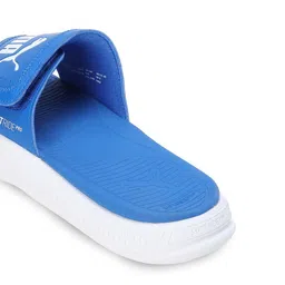 Puma Unisex Printed Rubber Slides image 4