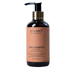 Kuuard - beyond the ordinary Reduces Hair Fall And Adds Shine Hair Shampoo- 200 ml-56