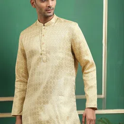 TATTVA Men Kurta-picture-3