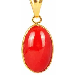 RAVIOUR LIFESTYLE Unisex Red Pendant-image-71