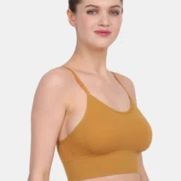 Trulymart Bra Full Coverage Lightly Padded image 5