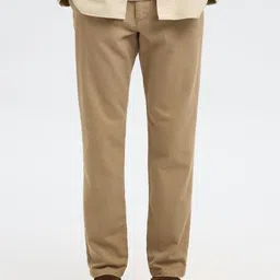 SELECTED Men Slim Fit Trousers-picture-24