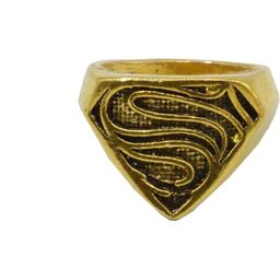 Sullery Unisex Gold Ring-image-52