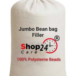 Premium virgin white thermocol Jumbo bean bag filler beads Bean Bag Filler-picture-18