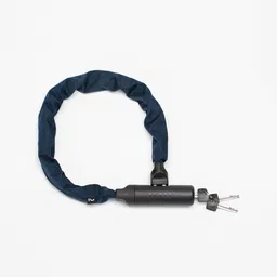 DECATHLON By Decathlon Cycle Lock Chain 500-image-46