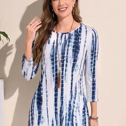 TOOCHKI Tie and Dye Top-image-35