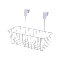 Go Hooked White Regular Multi-Utility Organisers image 4