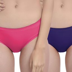 Samvar Women Multi Briefs-image-31