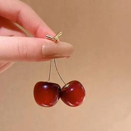 Celestria korean Contemporary Drop Earrings-51