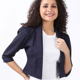 Bonnaty Women Shrug-27