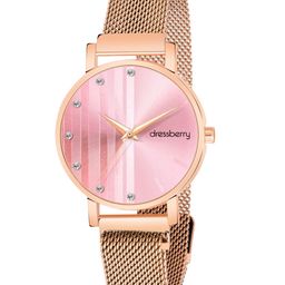 Dressberry Women Watches Gift Set-image-71