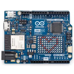 Original Arduino UNO R4 WIFI image 1
