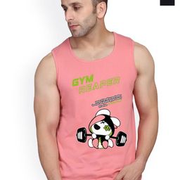 Slowloris Men Pack of 2 Printed Cotton Innerwear Vest-picture-16