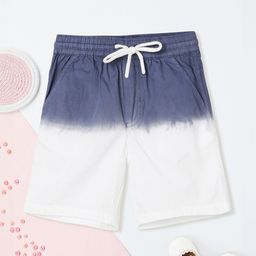max Boys Fashion Shorts-33