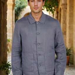 Celio Men Lightweight Tailored Jacket-image-37