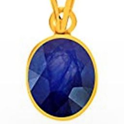 RAVIOUR LIFESTYLE Unisex Blue Pendant-image-83