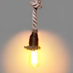 KINIS Beige Quirky Ceiling Lamp-picture-54
