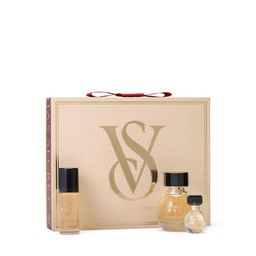 Victoria's Secret Set Of 3 Bare EDP -100 ml + Mini EDP - 7ml & Lotion - 100 ml image 2
