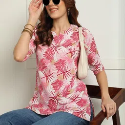 Moda Rapido Straight Kurti-picture-29