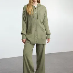 Trendyol Sweater & Trouser Co-Ords-picture-11