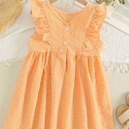 LULU & SKY Fit & Flare Dress-image-84