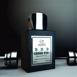 ADEN Men Cross Fit Long Lasting Perfume - 100 ml-image-19