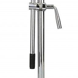 Iron Base Universal Microphone Suspension Boom Scissor Arm Stand (Type I) Microphone Stand-18