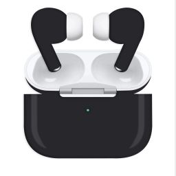 Flipkart SmartBuy Apple Airpods Pro tws skin (airpods not included)its vinyl skin_mj20 Mobile Skin-picture-13
