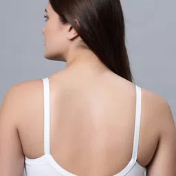 In Care Women Pack of 2 Maternity Full Coverage Lightly Padded and Non-Wired Bra image 5