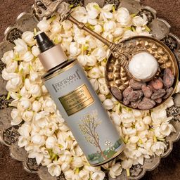 FloraSoul Ayurveda Brightening Face Wash With Mogra & Cocoa - 60 ml-image-18