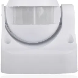 Walnut Innovations PIR Motion Sensor Switch Wall Mount Wired Sensor Security System-44