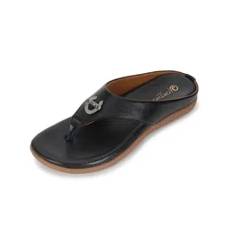 ORTHO JOY Women Open Toe Flats-picture-44