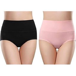 Diving Deep Pack of 2 Hipster Briefs-image-79