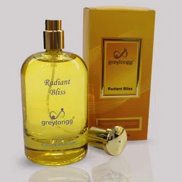 Greylongg Radiant Bliss Perfume - 100 ml-52