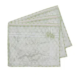 BB BACKBENCHERS Green Plastic Organisers-51