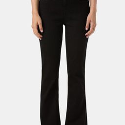 Pepe Jeans Women Classic Straight Fit High-Rise Jeans-picture-13
