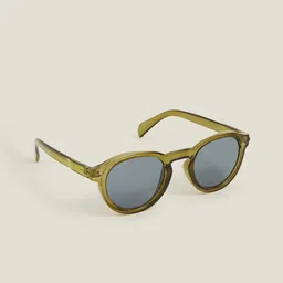 Accessorize Women Cateye Sunglasses with UV Protected Lens-31