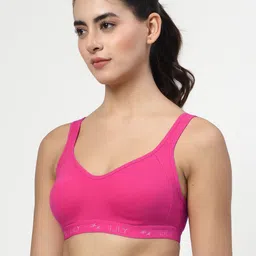 LILY Bra Full Coverage image 3