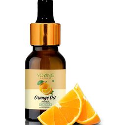 YOUNG CHEMIST Orange Essential Oil - 30 ml-38